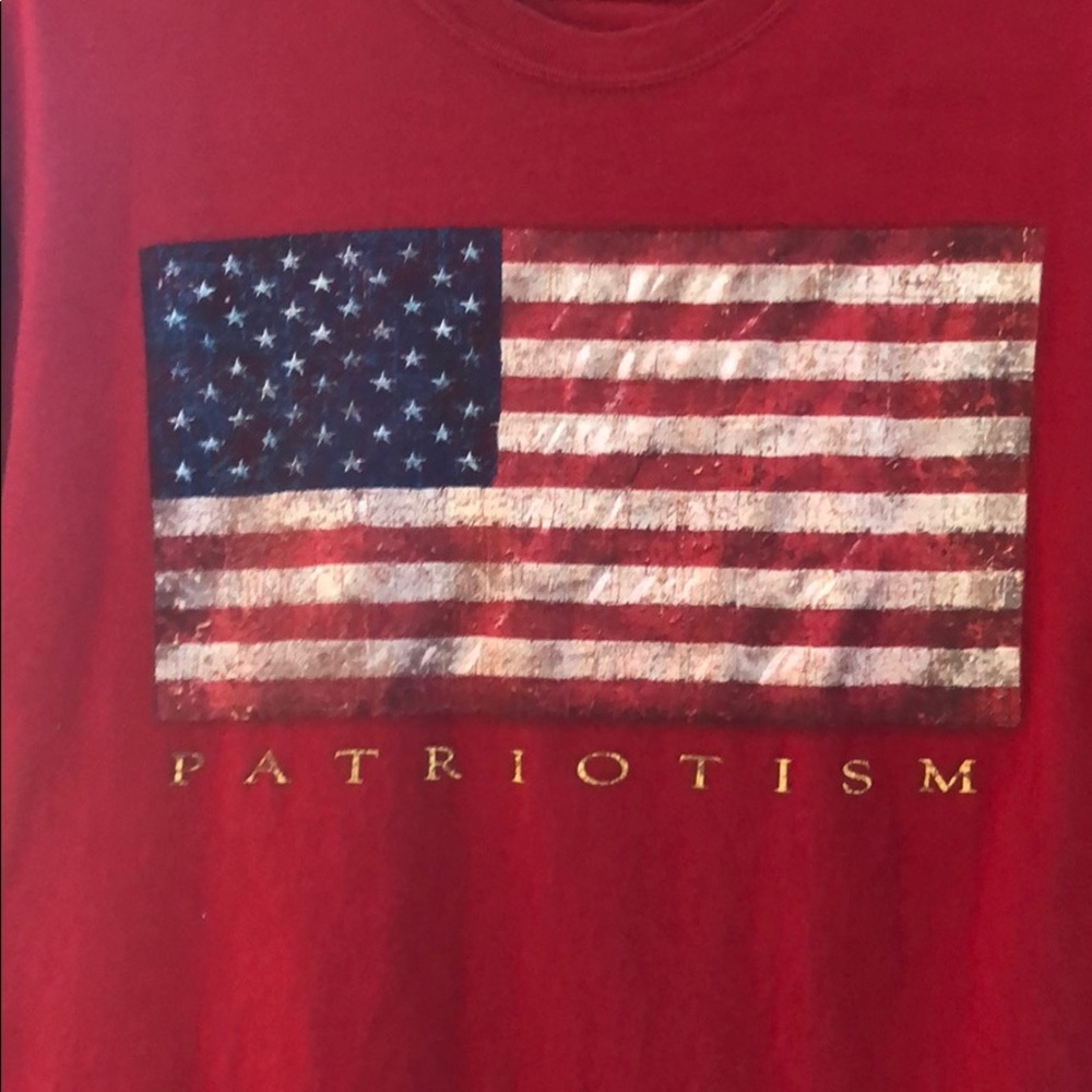 Patriotism - Picture 3 of 4
